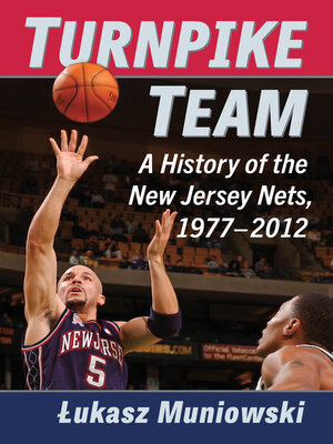 cover image of Turnpike Team